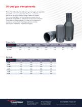 Oil and Gas Components-2