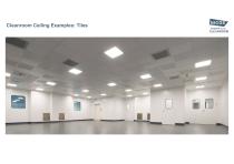 Cleanroom Ceiling Options-4