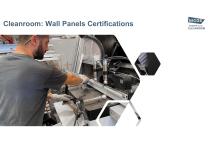 Cleanroom Wall Panel Options-18
