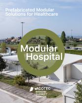 Mangini Modular Hospital-1