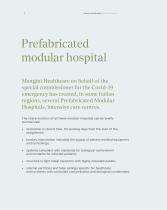 Mangini Modular Hospital-4