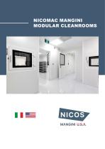 Modular Cleanroom Brochure - 2025-1