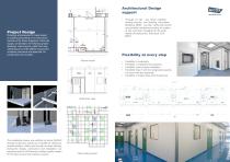 Modular Cleanroom Brochure - 2025-3