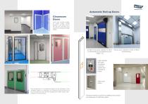 Modular Cleanroom Brochure - 2025-7
