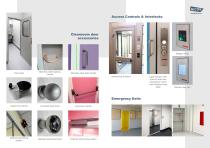 Modular Cleanroom Brochure - 2025-8