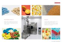 Tablet and Pellets Coating System-12