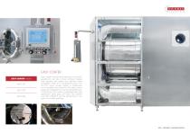 Tablet and Pellets Coating System-13