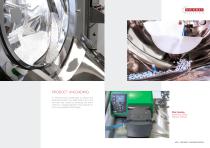 Tablet and Pellets Coating System-7