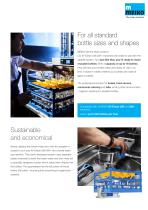 MEIKO bottle washing system-3