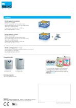 MEIKO bottle washing system-4