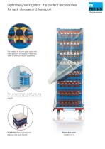 MEIKO rack range-11