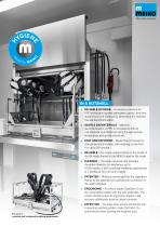 MEIKO TopClean D-3