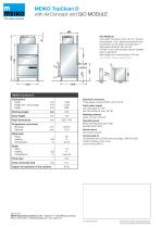 MEIKO TopClean D-4