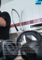 MEIKO TopClean M-3