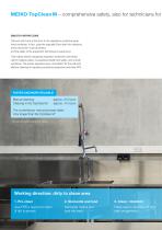 MEIKO TopClean M-8