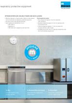 MEIKO TopClean M-9