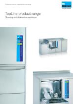 TopLine product range-1