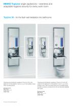 TopLine product range-6