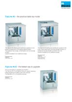 TopLine product range-7