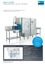 UPster ® K-5