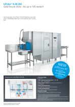UPster ® K-6