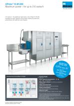 UPster ® K-7