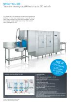 UPster ® K-8