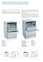 UPster ® U / UPster ® H-6