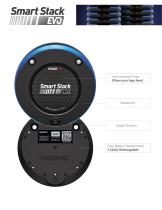 Smart Stack EVO-4
