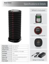 Smart Stack STO-3