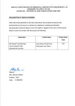 Declaration of Innocuousness for PPE Product (UK)-3