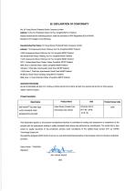 PPE EU Declaration of Conformity-1