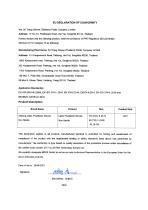 PPE EU Declaration of Conformity-5
