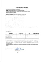 PPE UK Declaration of Confidentiality-1