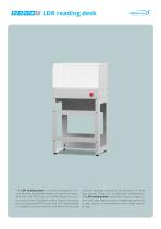 LDR Reading Desk-1