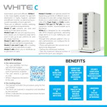 White C