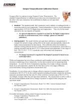 Exergen TemporalScanner Calibration Choices-1