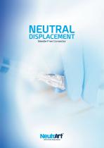 neutral displacement needle-free connector-1