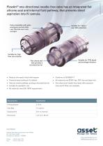 One-directional Needle-Free Valves-2