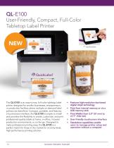 Complete Suite of LABELING SOLUTIONS-10