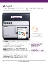 Complete Suite of LABELING SOLUTIONS-12