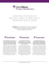 Complete Suite of LABELING SOLUTIONS-3