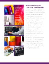 Supplies and Support Programs-2