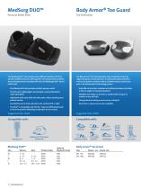 Orthopaedic Devices, Foot & Ankle Products-10