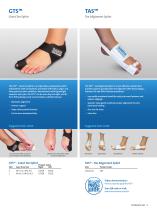 Orthopaedic Devices, Foot & Ankle Products-11