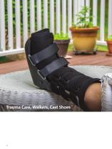 Orthopaedic Devices, Foot & Ankle Products-12