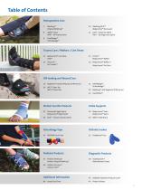 Orthopaedic Devices, Foot & Ankle Products-3