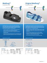 Orthopaedic Devices, Foot & Ankle Products-7