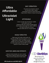 Portable Ultraviolet Light Disinfection-4