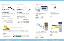 3D Dental Catalog 2019-11